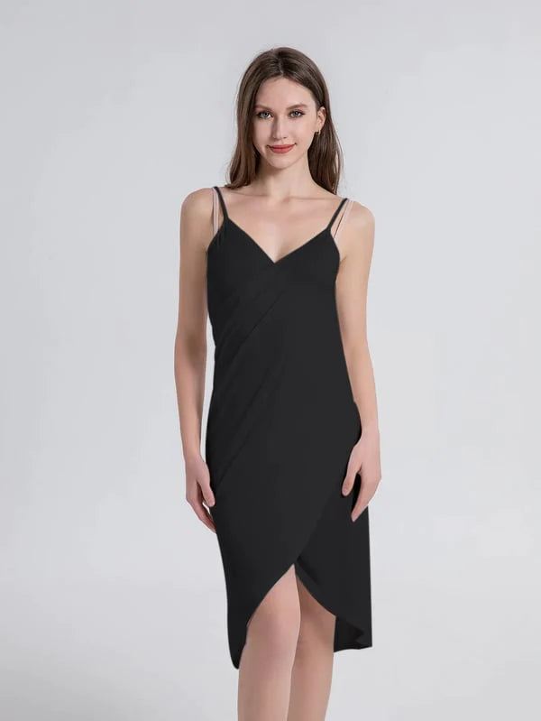 Ceptify Wrap Up Dress Beach Cover Up™️